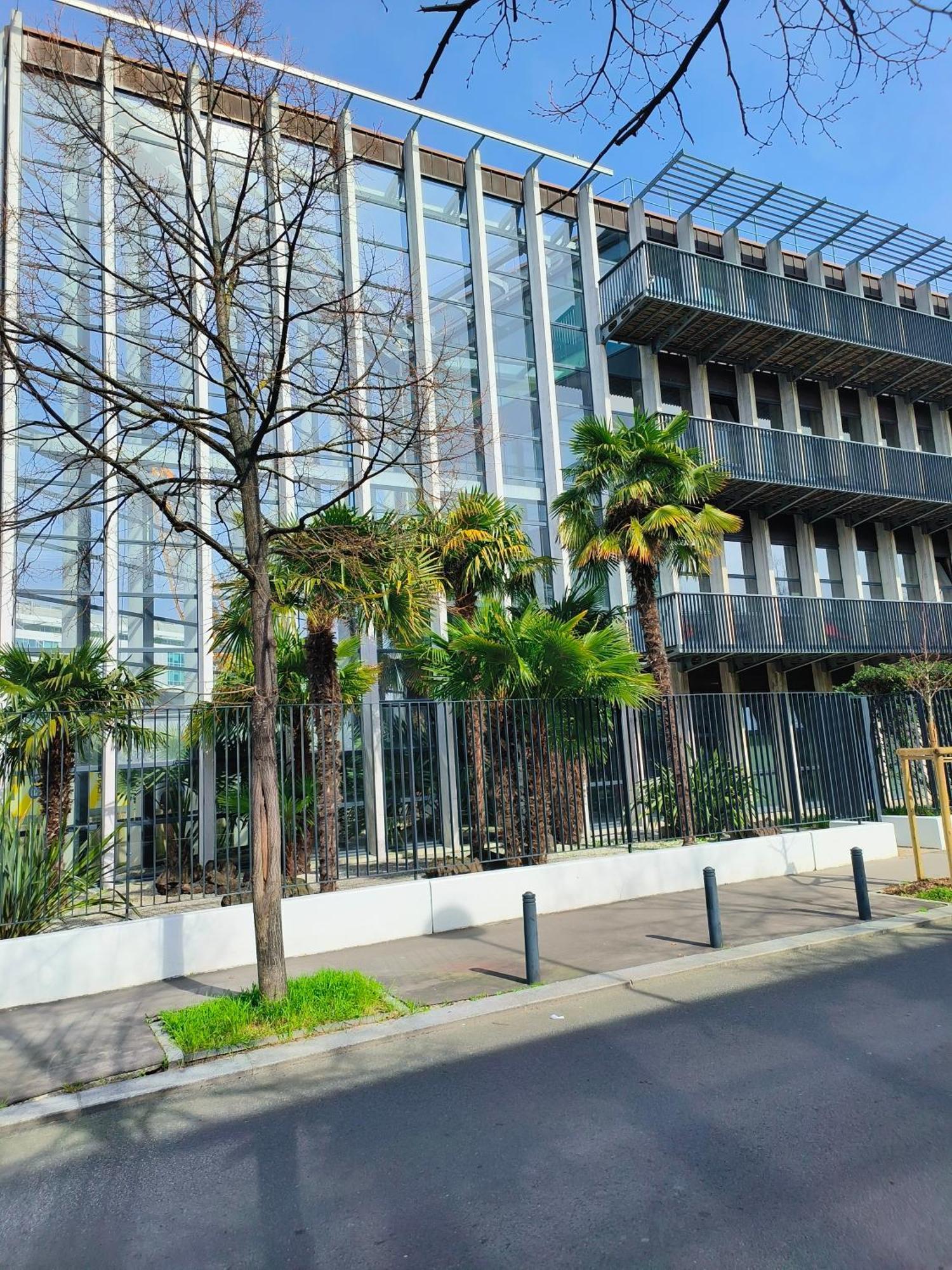 Neuf, Calme, 10 Minutes Du Centre De Paris Apartamento Saint-Denis-en-Margeride Exterior foto