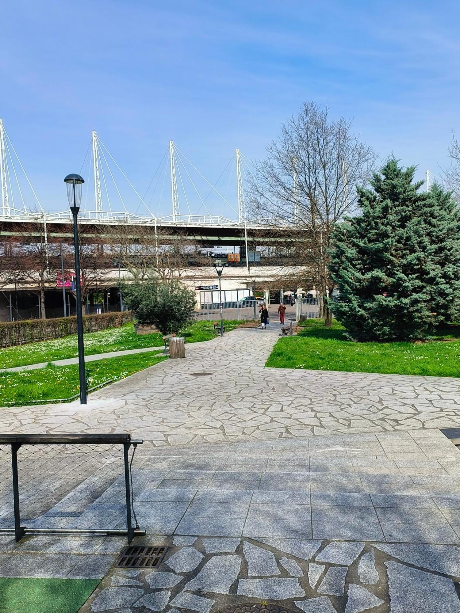 Neuf, Calme, 10 Minutes Du Centre De Paris Apartamento Saint-Denis-en-Margeride Exterior foto